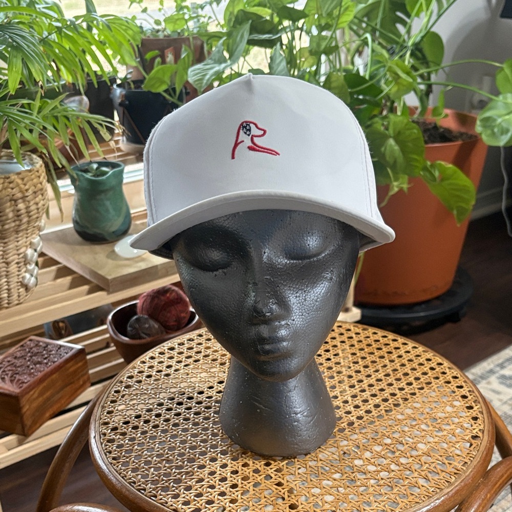 Rhoback cap - image 1